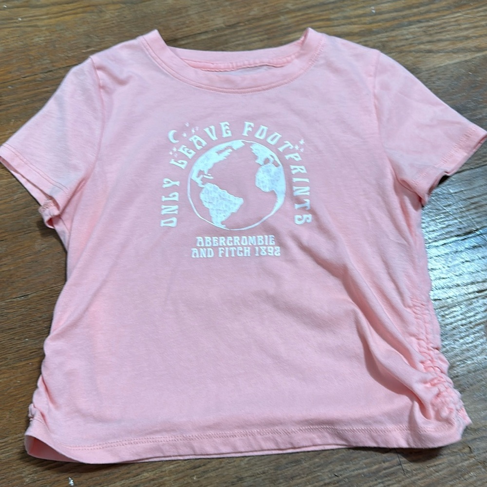 Abercrombie Kids Girls Top
